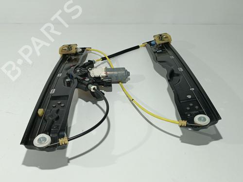 Rear left window mechanism LAND ROVER RANGE ROVER VELAR (L560) 2.0 D240 SD4 4x4 | BP34445384C24 - Image 2