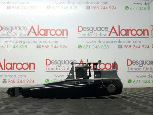Used Front left exterior door handle CITROËN C4 Grand Picasso I (UA_) 1.6 HDi (109 hp) 2770435