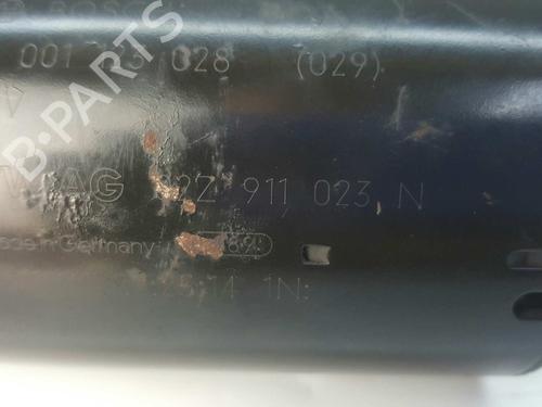 Starter VW POLO V (6R1, 6C1) 1.2 TDI | BP8339900M8 