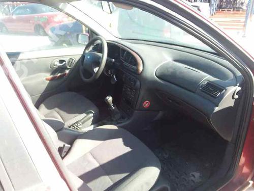 Starter FORD MONDEO II Saloon (BFP) 1.8 i | BP6158728M8 