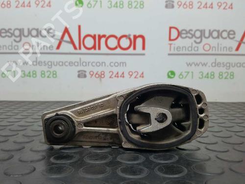 Used Engine mount CITROËN C3 II (SC_) 1.6 HDi (92 hp) 10263772