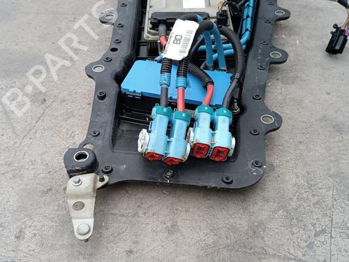 Batteri LAND ROVER RANGE ROVER EVOQUE (L551) 2.0 D180 MHEV 4x4 | BP16662474E11 