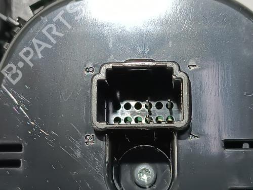 Climate control SMART FORFOUR Hatchback (453) electric drive (453.091) | BP15619569I5