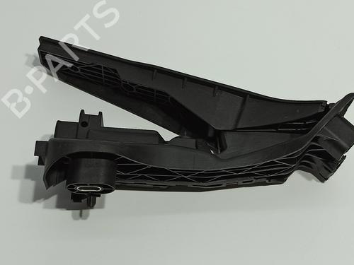 Pedal SEAT LEON (1P1) 1.6 | BP15822343I4