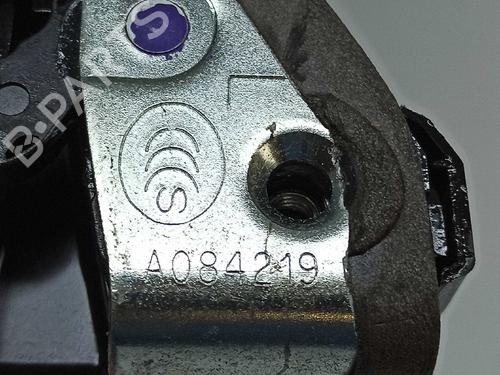 Rear left lock TOYOTA AURIS (_E18_) 1.2 (NRE185_, NRE185R) | BP8874444C100