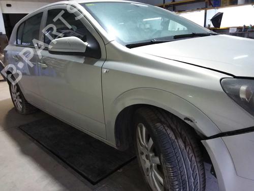 Headlight switch OPEL ASTRA H (A04) 1.7 CDTI (L48) | BP7647886I24 