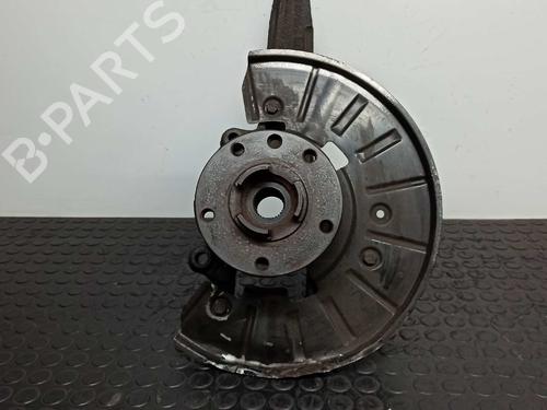 Left front steering knuckle VW TOUAREG (7LA, 7L6, 7L7) 5.0 V10 TDI | BP7000040M25