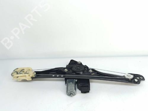 Rear right window mechanism CITROËN C3 AIRCROSS II (2R_, 2C_) 1.2 PureTech 110 (2RHNZB, 2RHNZW, 2RHNPX, 2RHNPJ) | BP9136231C25 