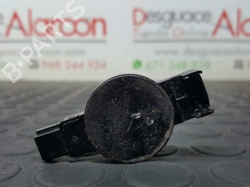 Electronic module BMW 1 (F20) 116 d | BP14531262M83