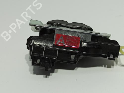 Tailgate lock MERCEDES-BENZ CLA Coupe (C117) CLA 200 CDI / d (117.308) | BP27887444C101 