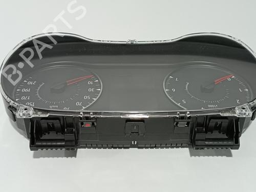 Instrument cluster DACIA SANDERO III 1.0 TCe 100 ECO-G | BP12176675C47 