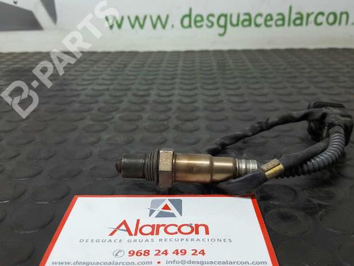 Used Electronic sensor SEAT IBIZA IV (6J5, 6P1) 1.9 TDI (105 hp) 8748257