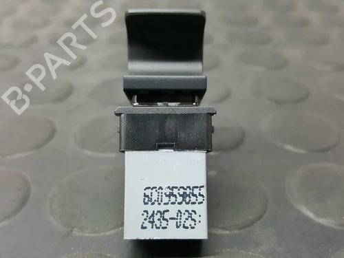 Left rear window switch VW POLO V (6R1, 6C1) 1.4 TDI | BP2753741I29