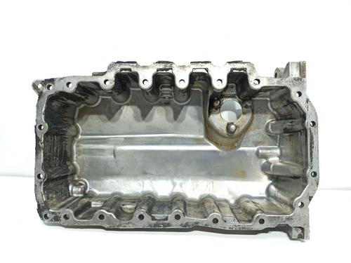Oil sump SKODA OCTAVIA III (5E3, NL3, NR3) 2.0 TDI | BP17687467M115 
