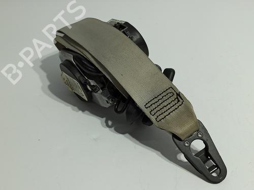 Used Front right seatbelt RENAULT CLIO IV (BH_) 1.2 TCe 120 (BHM0) (120 hp) 19153146