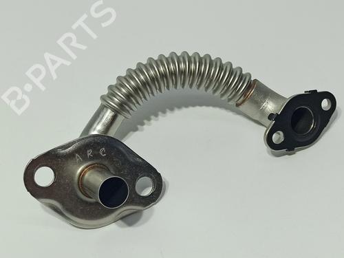 Used Pipe FIAT 500 (312_) 1.0 Mild Hybrid (312.AYD1B) (69 hp) 14544887