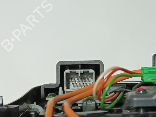 Interior roof light LAND ROVER RANGE ROVER VELAR (L560) 2.0 D240 SD4 4x4 | BP26056228I8