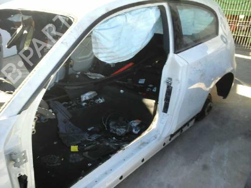 Elektronisk sensor BMW 1 (E87) 118 d | BP14534080M84