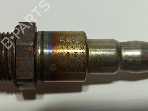 Electronic sensor PEUGEOT 2008 I (CU_) 1.2 THP 130 / PureTech 130 | BP24651849M84