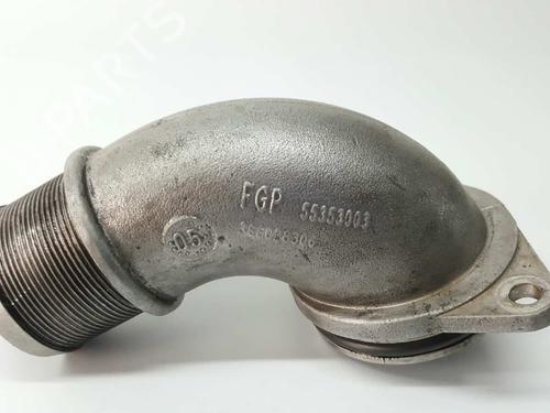 Used Pipe Pipe OPEL ASTRA H (A04) [2004-2014] 14535152 14535152