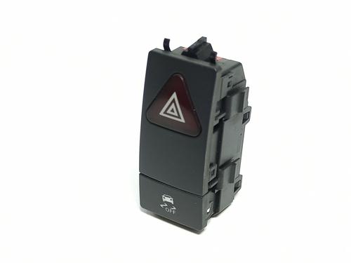 Warning switch MERCEDES-BENZ E-CLASS (W212) E 220 CDI / BlueTEC (212.001, 212.002) | BP11805029I22 