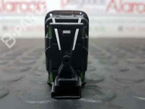 Right rear window switch MERCEDES-BENZ C-CLASS (W204) C 200 CDI (204.007, 204.006) | BP2729964I28 