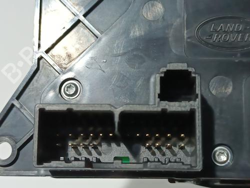 Switch LAND ROVER RANGE ROVER EVOQUE (L538) 2.0 D 4x4 | BP36533238I30 - Image 5