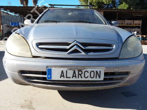 Engine control unit (ECU) CITROËN XSARA (N1) 1.9 D | BP6909014M57