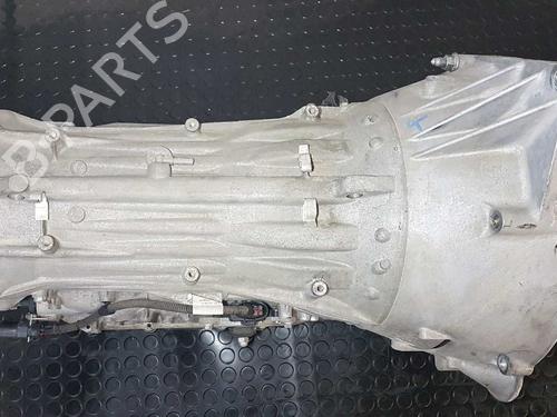 Gearbox VW TOUAREG (7LA, 7L6, 7L7) 5.0 V10 TDI | BP7065046M3 