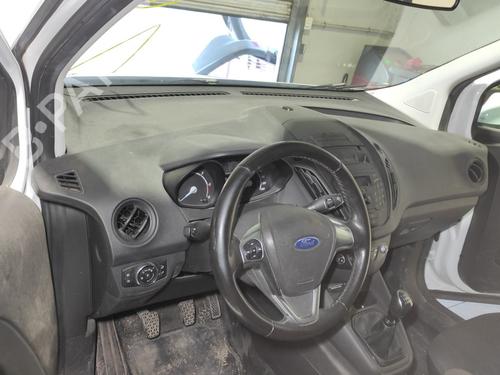 Styregear/Snekke FORD TOURNEO COURIER B460 MPV 1.5 TDCi | BP25778418M22 