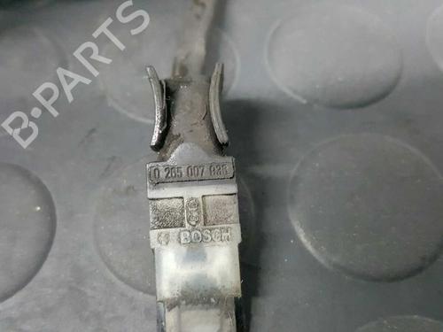 Elektronisk sensor RENAULT KANGOO / GRAND KANGOO II (KW0/1_) 1.5 dCi 70 (KW0V, KW0A) | BP14528565M84