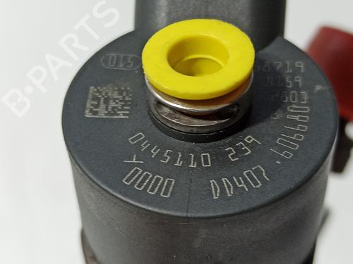 Injector FORD FOCUS II (DA_, HCP, DP) | BP24577251M100