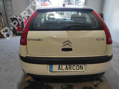 Egr CITROËN C4 I (LC_) 1.6 HDi | BP16008206M69 