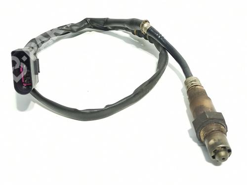 Electronic sensor AUDI TT Roadster (8N9) 1.8 T 021906262 | 0258006161