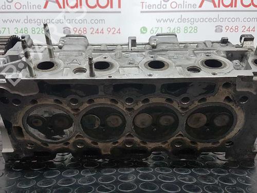 Cylinder head FORD FIESTA V (JH_, JD_) 1.4 TDCi | BP10977637M5 