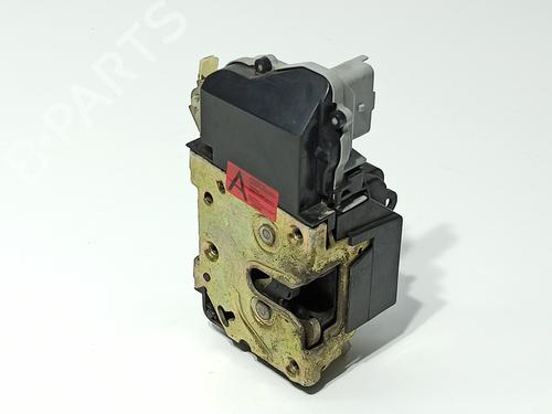 Used Front left lock CITROËN XSARA PICASSO (N68) 1.6 HDi (90 hp) 30291969