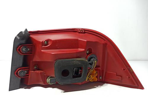 Left taillight VW PASSAT B7 Variant (365) 2.0 TDI | BP18967183C34 - Image 2