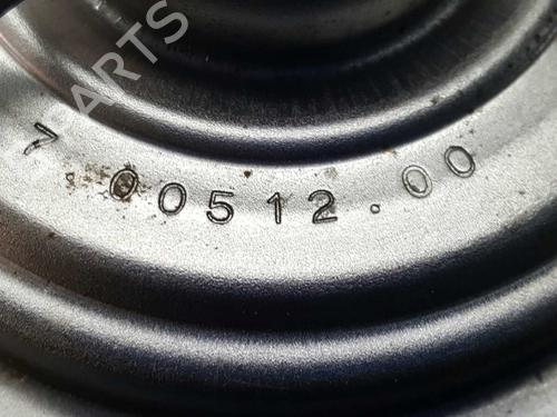 Egr BMW 1 (E87) 118 d | BP3330272M69