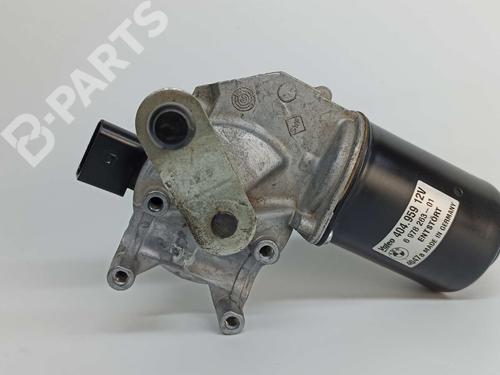 Used Front wiper motor BMW 3 Coupe (E92) 335 d (286 hp) 4398683