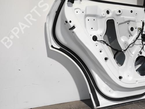 Left rear door AUDI Q5 (8RB) 2.0 TFSI quattro | BP18143871C4 