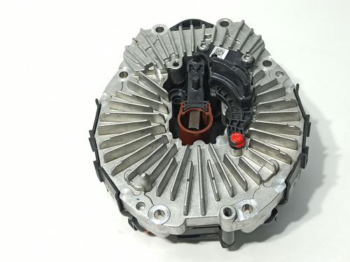 Alternator RENAULT CAPTUR II (HF_) TCe 140 (HFN0) | BP38735606M7 - Image 2