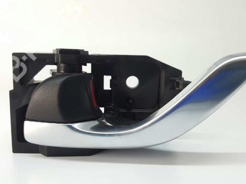 Poignée intérieure avant gauche MAZDA 3 (BM, BN) 2.0 (120 hp) 4898855