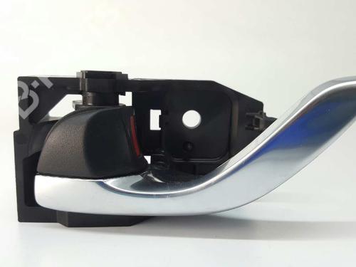 Portiergreep binnen links voor MAZDA 3 (BM, BN) 2.0 (120 hp) 4898855