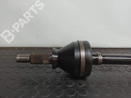 Left rear driveshaft MASERATI GHIBLI III (M157) 3.0 S Q4 | BP8887075M40 