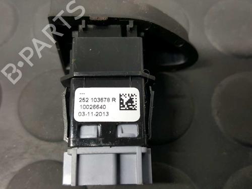Other RENAULT CLIO IV (BH_) 1.5 dCi 90 | BP14530347O1 