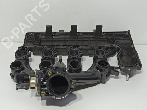 Intake manifold PEUGEOT 407 (6D_) 2.0 (6DRFNB, 6DRFNE) | BP23251614M70 