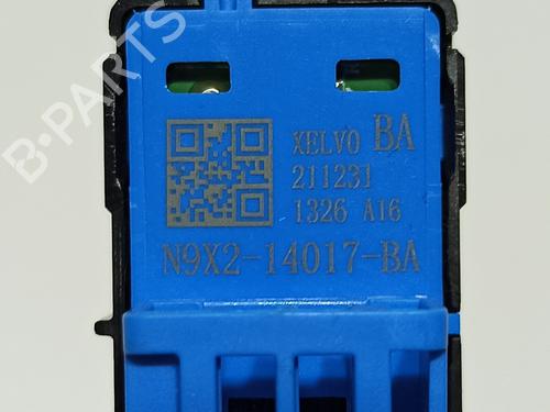 Kombi Kontakt / Stilkkontakt LAND ROVER RANGE ROVER EVOQUE (L551) 1.5 P300e Hybrid 4x4 | BP20229671I30