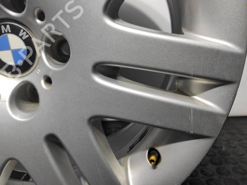 Rim BMW 7 (E65, E66, E67) 740 d | BP11383606C45