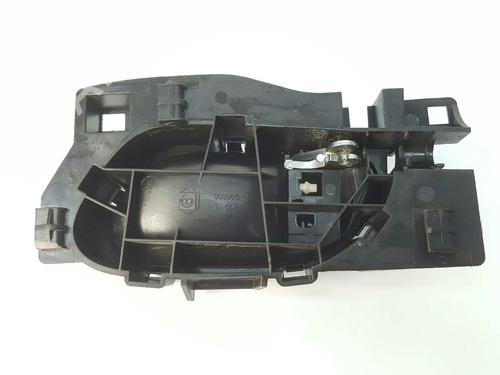 Front right interior door handle PEUGEOT 2008 I (CU_) 1.6 HDi | BP6510649I14