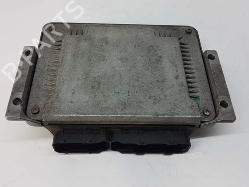 Engine control unit (ECU) FIAT STILO (192_) | BP6245325M57